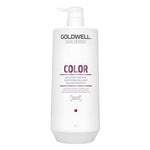 Goldwell Dual Senses Color Brilliance Shampoo