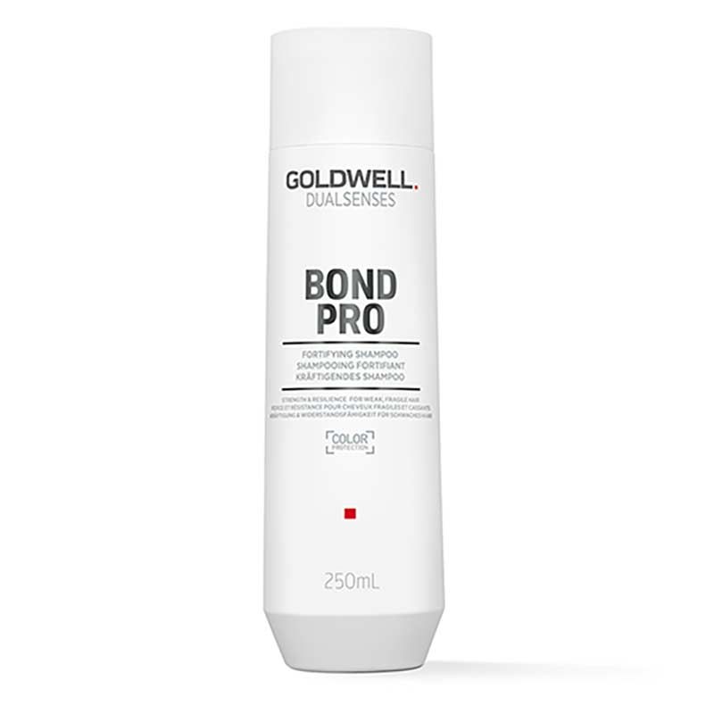 Goldwell DualSenses Bond Pro Fortifying Shampoo 250ml