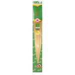 RUSH Silky Luxati 100% Real Remy Human Hair 18" Nano Ring Hair Extensions