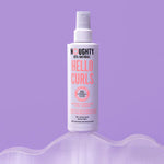 NOUGHTY CURLY HAIR HELLO CURLS PRIMER-200ML