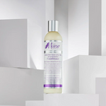 The Mane Choice Heavenly Halo Herbal Hair Tonic & Soy Milk Deep Hydration Conditioner 237ml