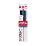 Red By Kiss 100% Boar Bristle 3-in-1 Edge & Parting pin tail  Comb