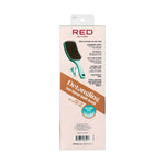 Red By Kiss Detangling Two-Tiered Teeth Brush