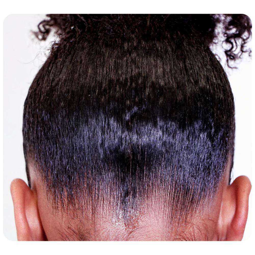 Alikay Naturals Lemongrass Hold It Styling Firm Hold Gel 227g/8oz