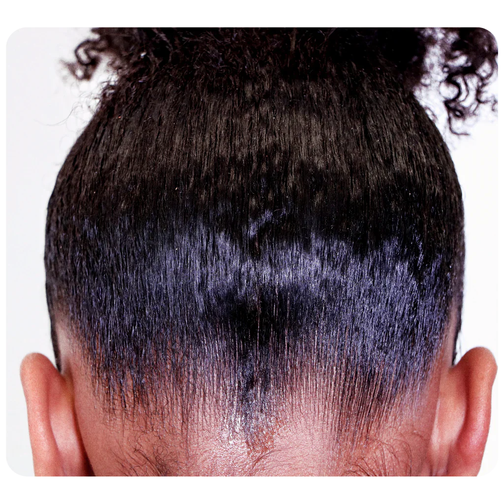 Alikay Naturals Lemongrass Hold It Styling Firm Hold Gel 227g/8oz
