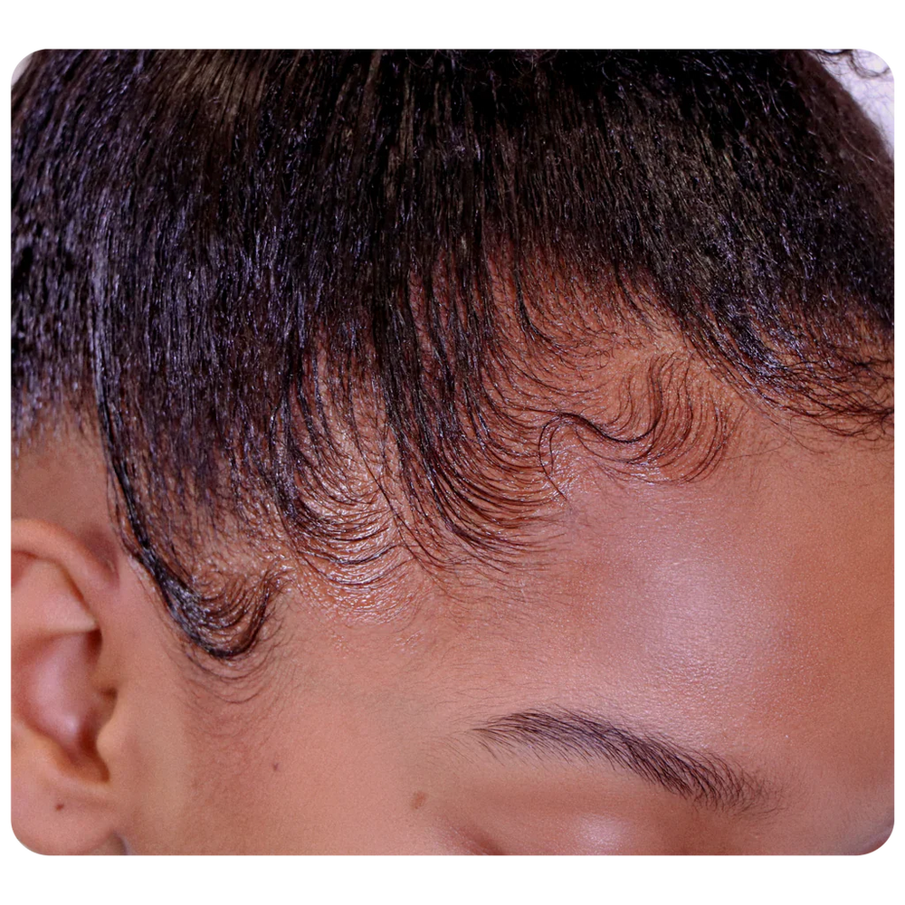 Alikay Naturals Lemongrass Hold It Styling Firm Hold Gel 227g/8oz