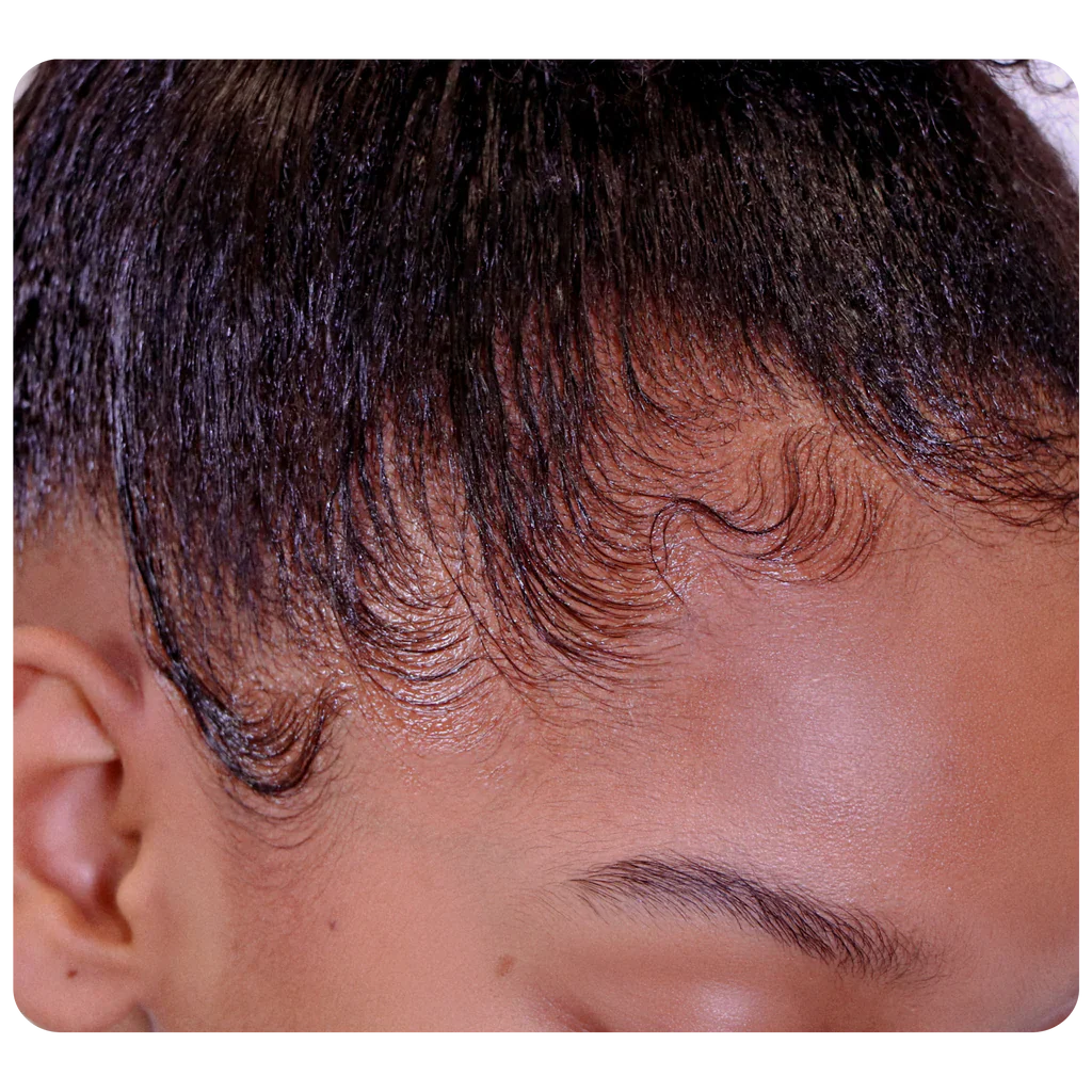 Alikay Naturals Lemongrass Hold It Styling Firm Hold Gel 227g/8oz