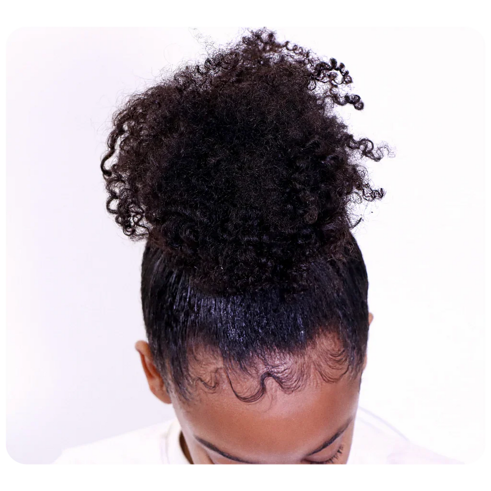 Alikay Naturals Lemongrass Hold It Styling Firm Hold Gel 227g/8oz