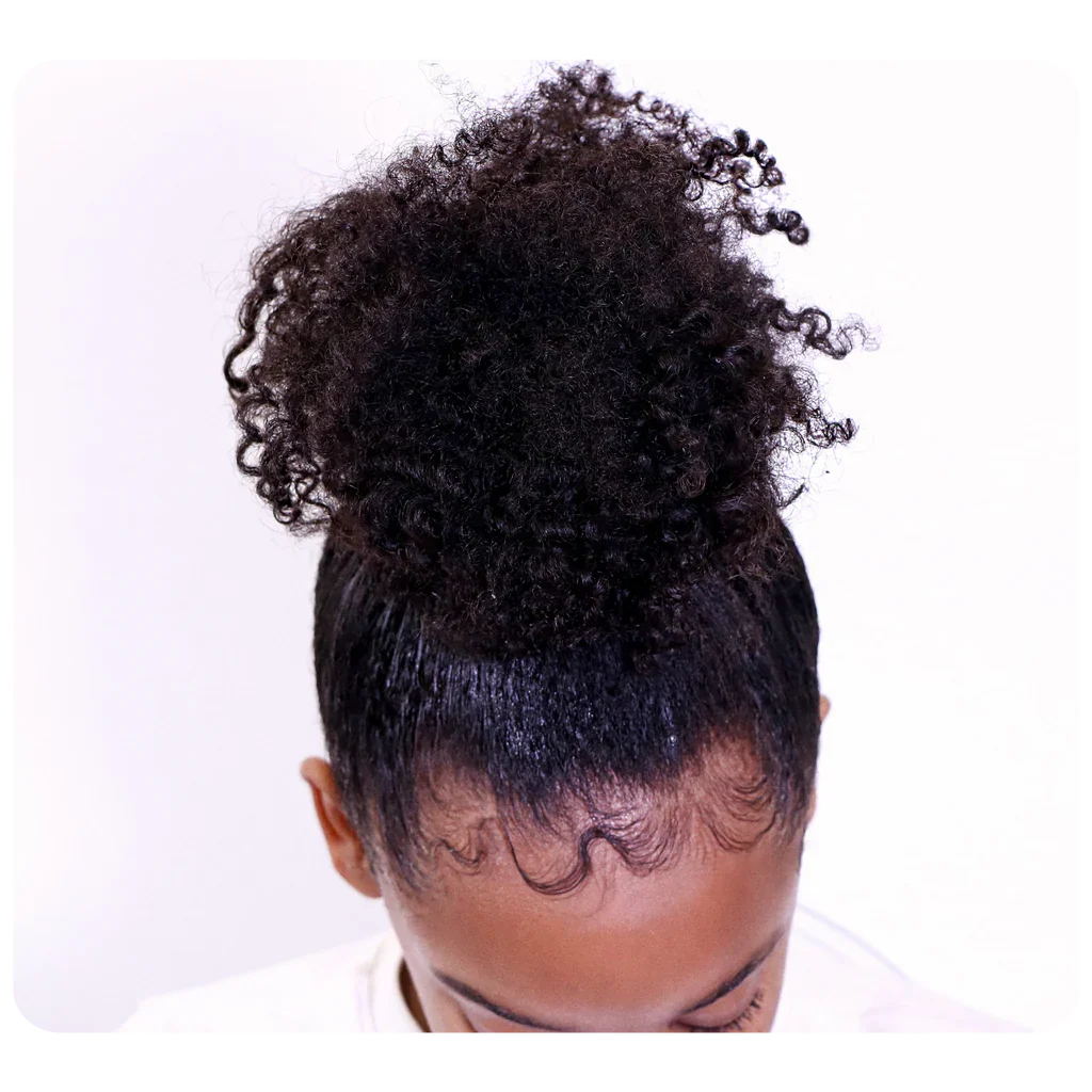 Alikay Naturals Lemongrass Hold It Styling Firm Hold Gel 227g/8oz