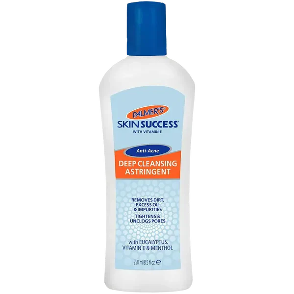 Palmer's Skin Success Deep Cleansing Astringent 250ml