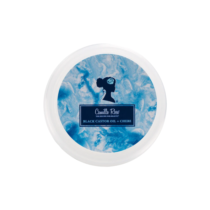Camille Rose Black Castor Oil & Chebe Edge Control 2oz