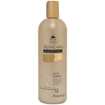 Keracare Natural Textures Leave-In Conditioner 475ml/16oz