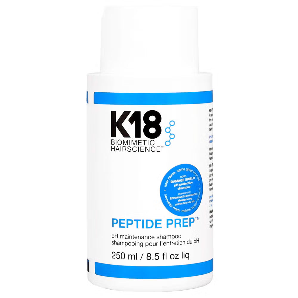 K18 PEPTIDE PREP  pH maintenance shampoo-250 ML
