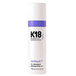 K18 AirWash™ dry shampoo 118 ml