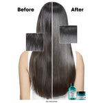 L'Oréal Professionnel Scalp Advanced Anti-Oiliness 2-In-1 Shampoo & Mask 250ml