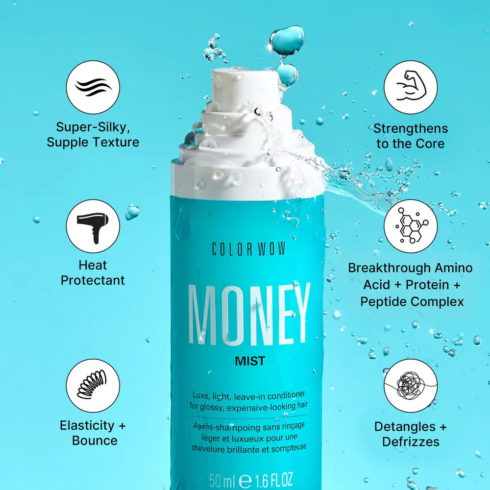 Color Wow Money Mist 50ml