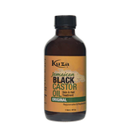 Kuza Original Jamaican Black Castor Oil for Hair & Skin 118ml