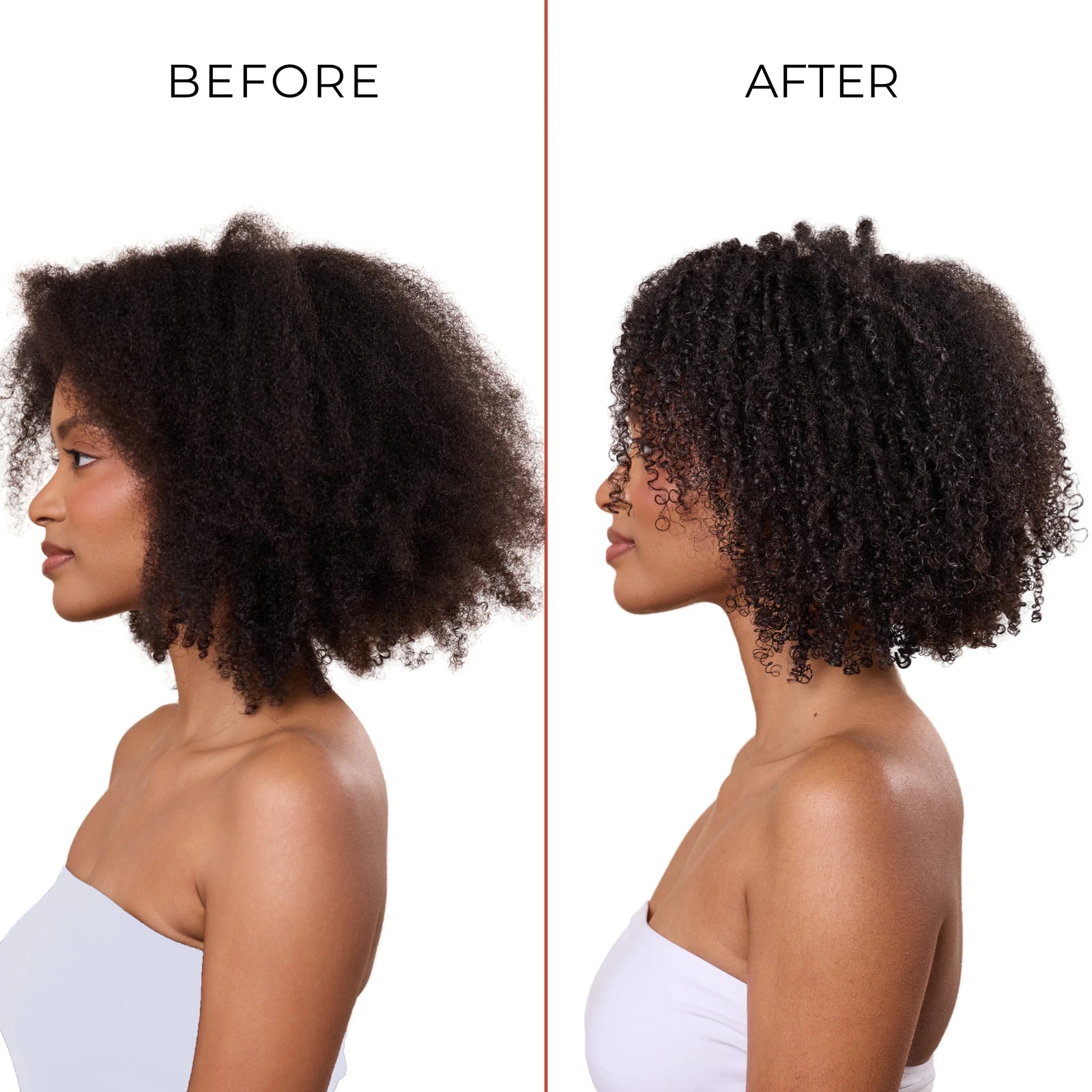 Bounce Curl Volume EdgeLift Brush Raspberry