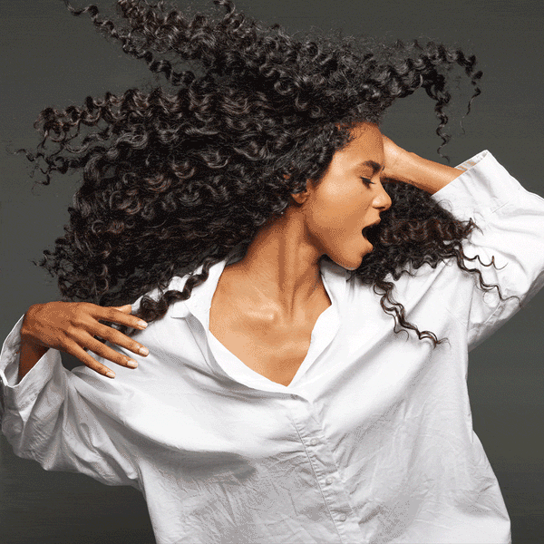 Curl Wow  Shook Mix + Fix Bundling Spray  295 ml