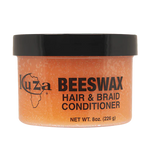 Kuza  Beeswax Hair & Braid Conditioner 226g