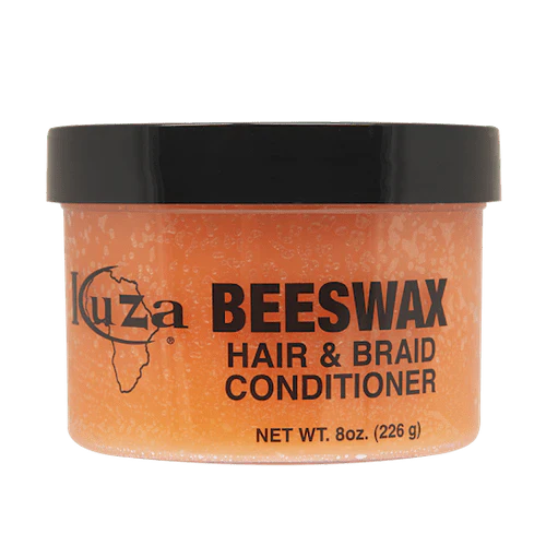 Kuza  Beeswax Hair & Braid Conditioner 226g