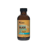 Kuza Argan Jamaican Black Castor Oil for Hair & Skin 118ml