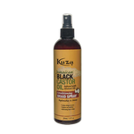 Kuza Jamaican Black Castor Oil Conditioning Braid Spray 354ml