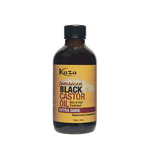 Kuza Extra Dark Jamaican Black Castor Oil 118ml