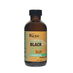 Kuza Jamaican Black Castor Oil with Flaxseed 118ml