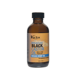 Kuza Jamaican Black Castor Oil & Indian Hemp for Hair & Skin 118ml