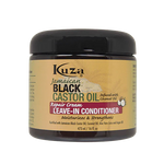 Kuza Jamaican Black Castor Oil Repair Cream Leave-In Conditioner 473ml