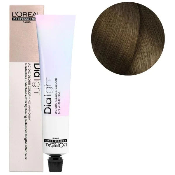 L’Oréal Professionnel Dia Light Hair Colors 50ml