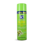 IC Fantasia Olive Oil Moisturizing Sheen Spray 398ml