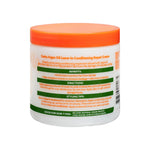 Cantu Classic Argan Oil Leave-In Conditioning Repair Cream 453g/16oz