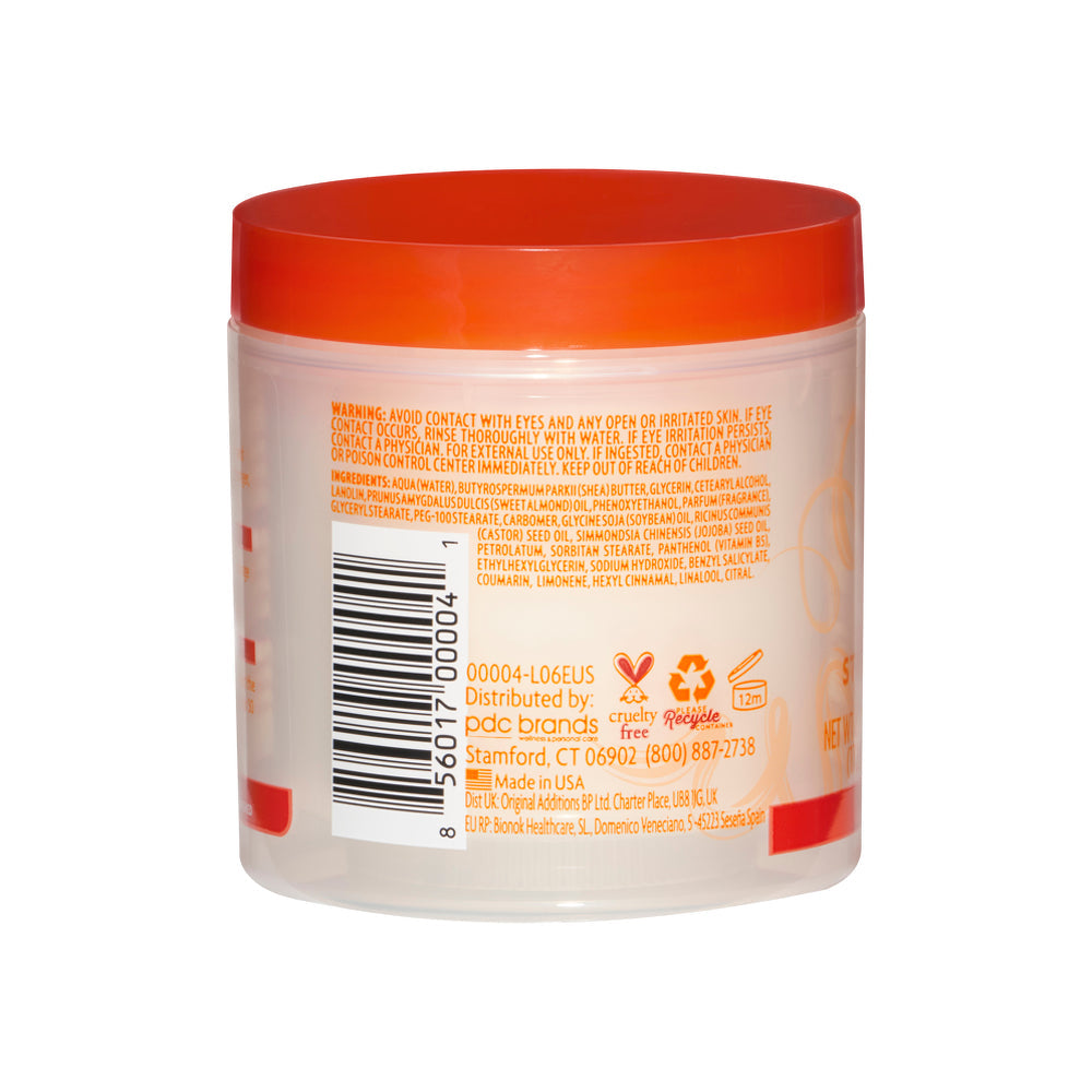 Cantu Classic Grow Strong Strengthening Treatment 173g/6oz
