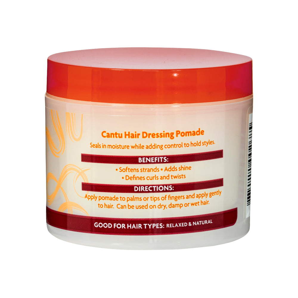 Cantu Classic Hair Dressing Pomade 113g/4oz