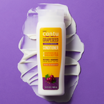 Cantu Grapeseed Strengthening Conditioner 400ml/13.5oz