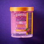 Cantu Grapeseed Strengthening Styling Gel 524g/18.5oz