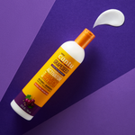 Cantu Grapeseed Strengthening Curl Activator Cream 355ml/12oz