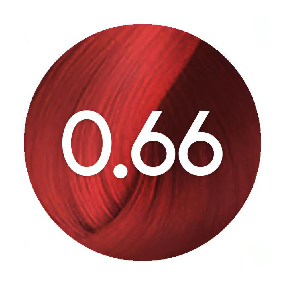 FarmaVita Life Color Plus Boosters Collection 0.66 Red 100ml