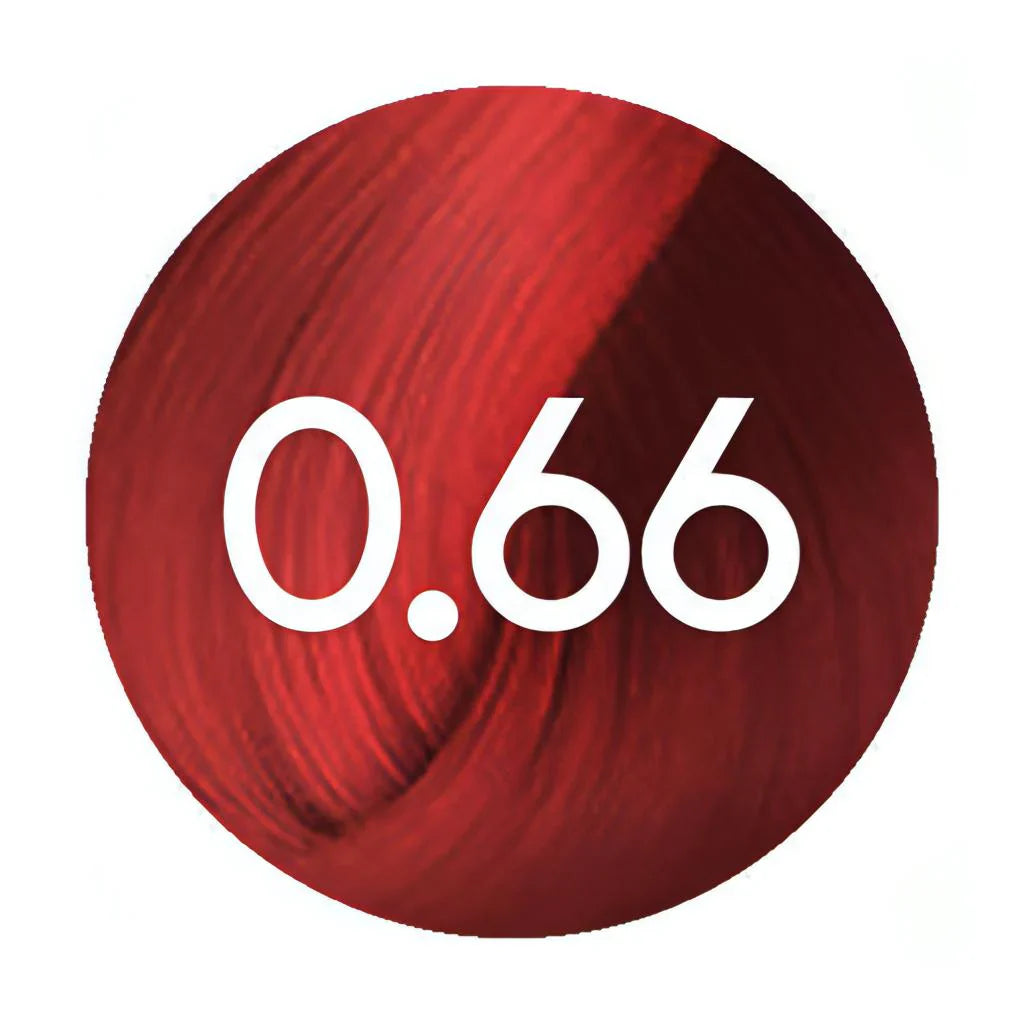 FarmaVita Life Color Plus Boosters Collection 0.66 Red 100ml