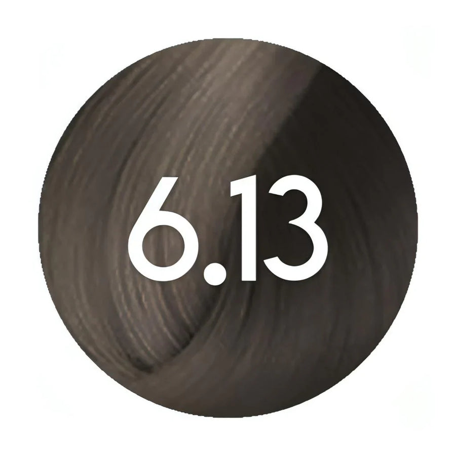 FarmaVita Life Color Plus 6.13 Dark Beige Blonde 100ml