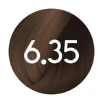 FarmaVita Life Color Plus 6.35 Dark Chocolate Blonde 100ml