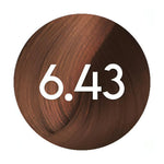 FarmaVita Life Color Plus 6.43 Dark Copper Golden Blonde 100ml
