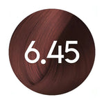 FarmaVita Life Color Plus 6.45 Dark Copper Mahogany Blonde 100ml