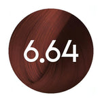 FarmaVita Life Color Plus 6.64 Dark Red Copper Blonde 100ml