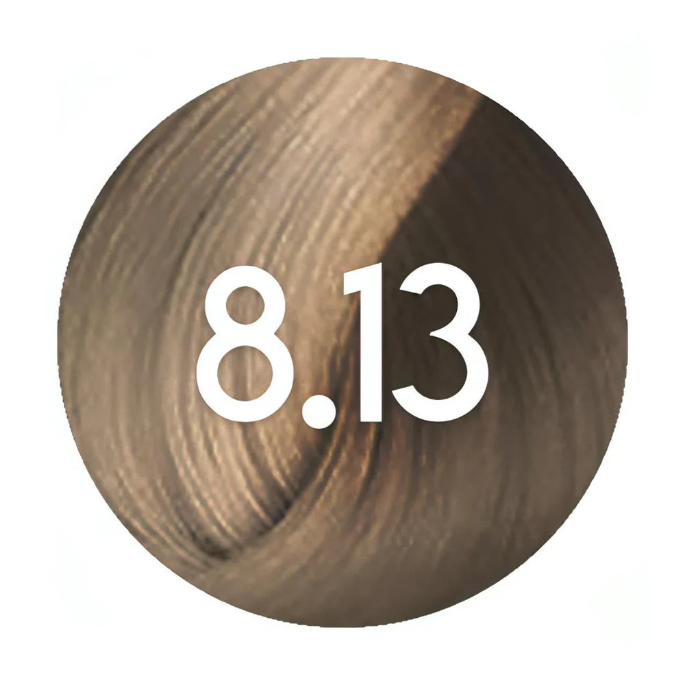 FarmaVita Life Color Plus 8.13 Light Beige Blonde 100ml