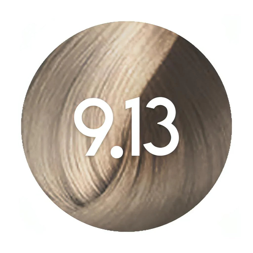 FarmaVita Life Color Plus 9.13 Very Light Beige Blonde 100ml