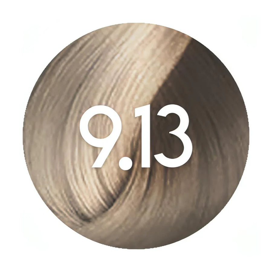 FarmaVita Life Color Plus 9.13 Very Light Beige Blonde 100ml