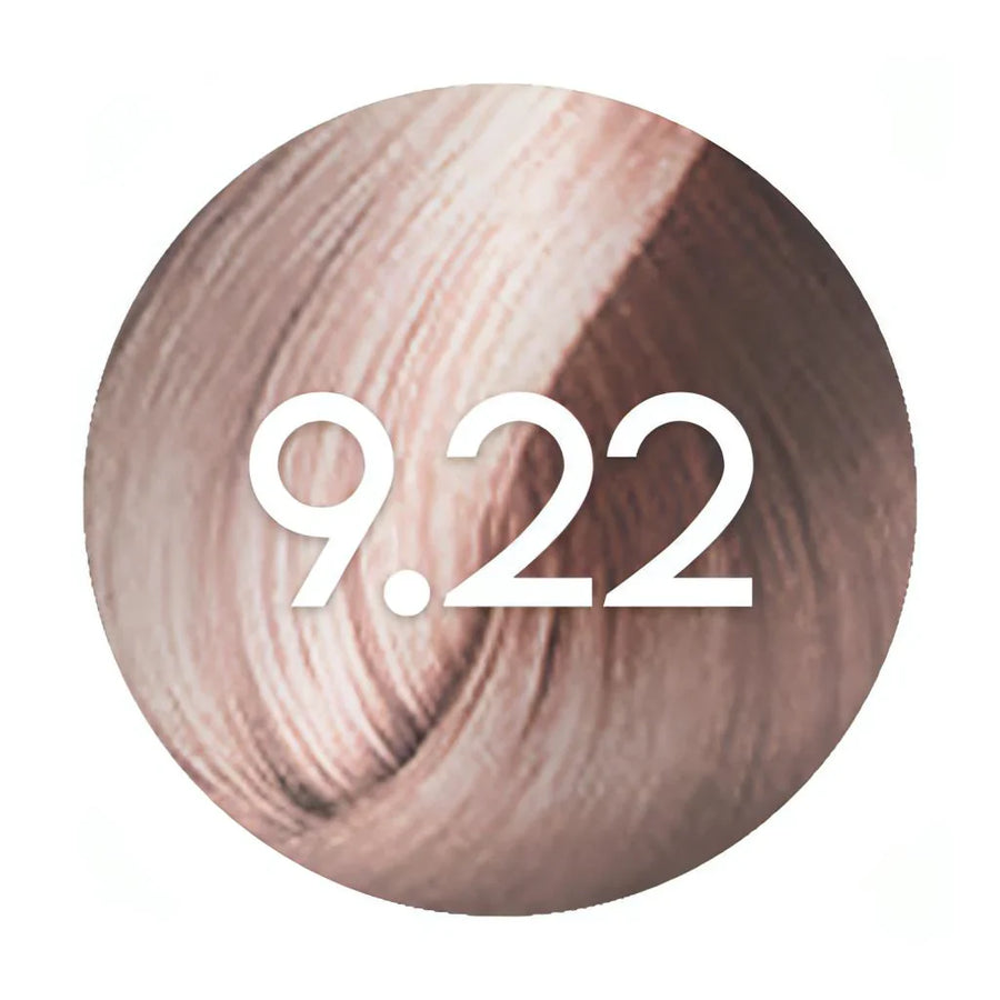 FarmaVita Life Color Plus 9.22 Very Light Irisee Rose Blonde 100ml